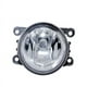 thumbnail image 1 of Neblinero Izquierdo Derecho Peugeot 107 1 4 Dv4td Sohc Diesel 2007 2011, 1 of 3