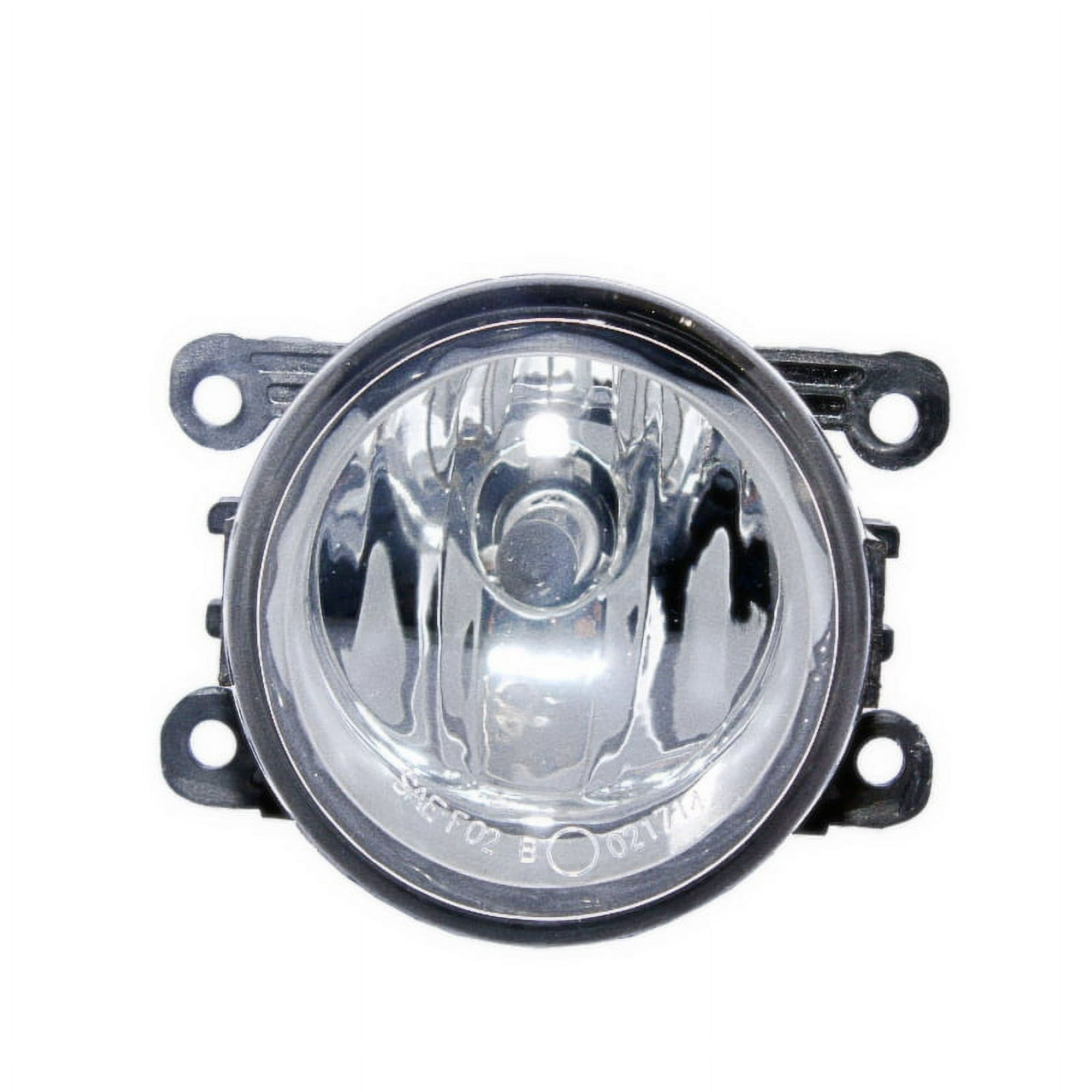 Repuestos Del Sol - Neblinero Izquierdo Derecho Nissan Pathfinder 4 0 Vq40de R51m Dohc 24 Valv 2005 2009