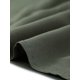 thumbnail image 5 of Agnes Orinda Conjuntos de Halloween para Mujeres Tallas Grandes Blusas con Flecos y Lazo en el Cuello en V Mangas 3/4 3X Verde Militar, 5 of 6