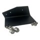 thumbnail image 1 of Soporte Transducer Shield & Saver LB-AT lado de babor con desplazamiento de 7,5 cm (3"), 1 of 3