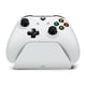 thumbnail image 1 of Base de Carga Robot Blanca para Control Xbox One, 1 of 7