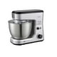 thumbnail image 1 of Batidora de pie IRT Retro BP700 silver 50 Hz x 60 Hz 220 V - 240 V, 1 of 2