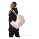 thumbnail image 2 of Shopping Bag Mediano Para Mujer Savanha Beige/metalizado, 2 of 6