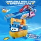 thumbnail image 3 of Juguete avión robot transformable 2 en 1 Marty de Super Wings, 3 of 6