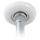 thumbnail image 5 of Rodillos para puertas de garaje BC Precision Premium de nailon sellado x10, 5 of 8