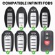 thumbnail image 2 of Batería para llavero Key Battery Outlet CR2032 - Pack de 2, 2 of 9
