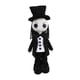 thumbnail image 4 of Muñeco Fantasma De Halloween Decoraciones De Halloween Para Interiores Y Exteriores Hogar Halloween Niño, 4 of 5