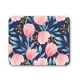 thumbnail image 1 of Mouse pad Flores M10V8 24x20 cm x 3 mm Neopreno ANHIZ, 1 of 2