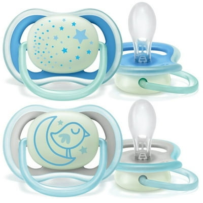 Chupetes Ultra Air, Producto Surtido 1 Un Philips Avent