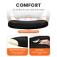 thumbnail image 5 of Silla de escritorio y ordenador NEO Chair ergonómica de malla (paquete de 2), 5 of 8