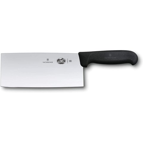 Cuchillo De Chef Chino Victorinox Classic 7 De Acero Inoxidable