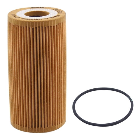 Repuestos Del Sol - Filtro Aceite Nissan Np300 2.3 2015 2023