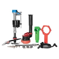 Kit De Reparación Fluidmaster K-400H-021-P8 Performax De 2 Pulgadas