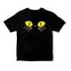 thumbnail image 2 of Polera Niña Mujer Halloween Gato Gatito De La Suerte, 2 of 3