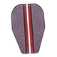thumbnail image 3 of 2 Piezas Espejo Retrovisor Protector De Lluvia Cubierta De Lluvia Accesorios Protectores Rosa, 3 of 3