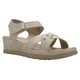 thumbnail image 3 of Sandalia Chalada Mujer Piura-11 Beige Casual, 3 of 7