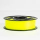 thumbnail image 3 of Filamento 3D Pla+ De 1.75Mm Y 1Kg Amarillo Fluorecente, 3 of 3