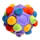 thumbnail image 1 of Dog Sniff Ball Aumento De IQ Cachorro Portátil Jugando Perro Suave Bola De Alimentación Lenta Estilo D, 1 of 5