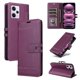 thumbnail image 4 of Premium Wallet Case for Xiaomi Redmi Note 12 Pro Plus 5G with Card Slots & Kickstand, Flip Cover Purple, 4 of 6