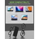 thumbnail image 4 of Cargador PowerPortnerLink de 65 W para portátil con conector redondo de 4,0 mm, compatible con ordenadores Lenovo, 4 of 7
