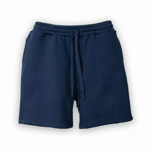 Short Niño Azul Marino Pillin