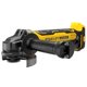 thumbnail image 1 of Esmeril Angular 4-1/2" y 5" 20V SBG700-B2 Stanley amarillo 36x16x13, 1 of 10
