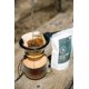 thumbnail image 4 of Granos de café orgánico Thompson's Healthy Bean de baja acidez 311 g, 4 of 9