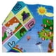 thumbnail image 2 of Alfombra De Niños 120x90cm Antigolpes Reversible, 2 of 2