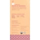 thumbnail image 2 of Té orgánico de rooibos con vainilla Equal Exchange 60 bolsitas, 2 of 5