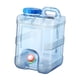 thumbnail image 1 of Contenedor De Agua Portátil Con Tanque De Agua De Grifo 10L Para Conducir Senderismo, 1 of 5