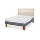 thumbnail image 2 of Cama Europea Excellence Plus 2 Plaza Base Normal, 2 of 10
