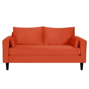 Bodevir - Sofa Sky 3C Felpa 00 Naranja