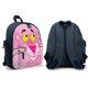 thumbnail image 4 of El Show de la Pantera Rosa Mochila Escolar para Niños y Niñas, Mochila Infantil Ligera de Alta Calidad, Grande y Duradera Azul, 4 of 6
