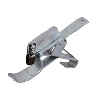 Magideal - Cuchillo Para Anillar Árboles Frutales 1.8-7Cm Mejor Agarre Para La Rama De Corte De Árboles Frutales