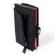 thumbnail image 1 of Billetera - Slim Black - Rojo, Con monedero, 1 of 3