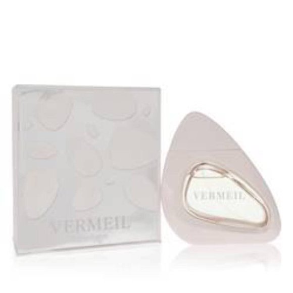 Perfume Vermeil Pour Femme EDP 100 ml en spray