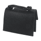 thumbnail image 4 of CARTERA CHALADA MODA NEGRA | 5-CARTERA-3 - Talla 0, 4 of 5