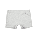 thumbnail image 2 of Pantaleta Algodón Y Spandex Niña, 2 of 2