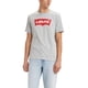 thumbnail image 1 of Camiseta Levi's Graphic Midtone Gris para Hombre Talla S, 1 of 2