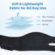 thumbnail image 5 of Foot Drop Brace Tenbon ajustable AFO para hombres y mujeres, 5 of 9