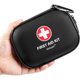 thumbnail image 1 of Mini First Aid Kit 120 Piece Small Waterproof Hard Shell M, 1 of 3