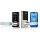 thumbnail image 1 of Cerradura Inteligente PHILIPS Wi‑Fi con Huella Dactilar y Control Remoto por App, 1 of 9