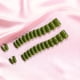 thumbnail image 3 of Press On Nails JOYVVEW, cuadrado mediano, verde oliva, para mujer, 3 of 7