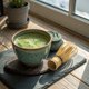 thumbnail image 3 of Matcha ceremonial NORITUAL LAB Uji 70 g primera cosecha, 3 of 6