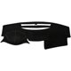 thumbnail image 2 of Tapete cubre tablero ZIYIZE para Toyota Camry 2007-2011, negro, 2 of 8