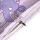 thumbnail image 4 of Kuromi Quilt Set Thicken Soft 3 Pieces Bedding Set All Season Duvet Cove with 2 Pillowcases for Adult Women Girls Teens Home Room Decor, 4 of 5