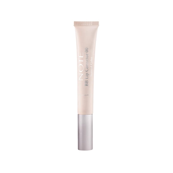 Lip Gloss Bb Corrector De Labios Transparente 11 Ml Hidratante