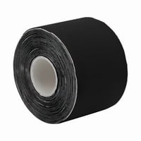 Genérico - Cinta Kinesiológica Apoyo Parche Muscular 5Cm / 5Mts