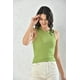 thumbnail image 1 of Polera Musculosa Mujer Verde Sin Mangas Talla S, 1 of 3