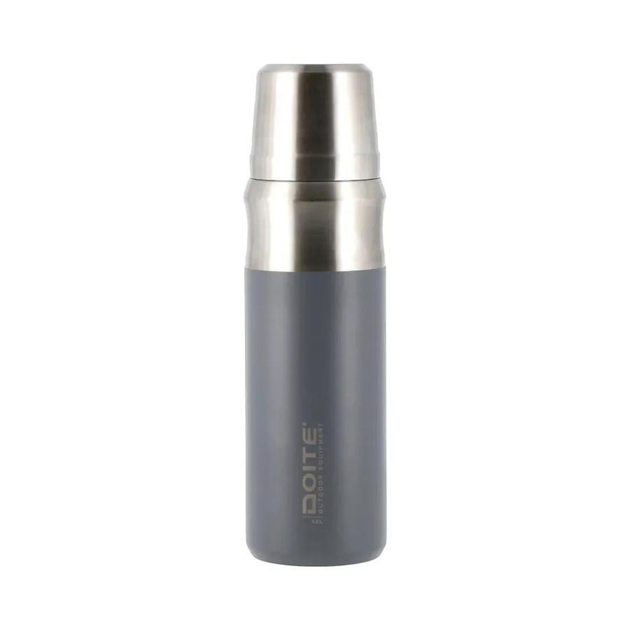 Termo Doite Hydro Cres Gris Claro 1l